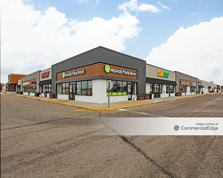 Retail space for Rent at 7590 150th Street West in Apple Valley