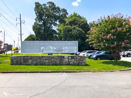 South Dekalb Professional Building | Medical Office | ± 17,500 SF
