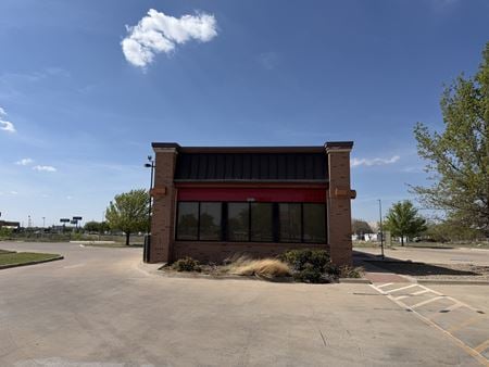 Retail space for Rent at 1642 Musgrave in Abilene