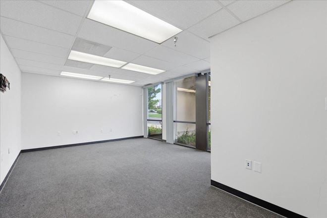 Washington Commerce Center | Units 4 & 5