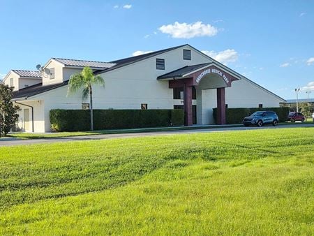 Unassigned space for Sale at 1713 Hwy 441 N, #Suite A in Okeechobee