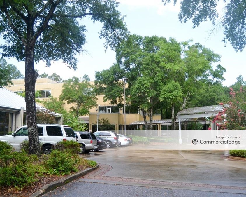 1000 Cody Road South 1000 Cody Road South Office Building