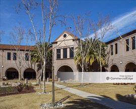 Stanford Research Park - Foothill Research Center