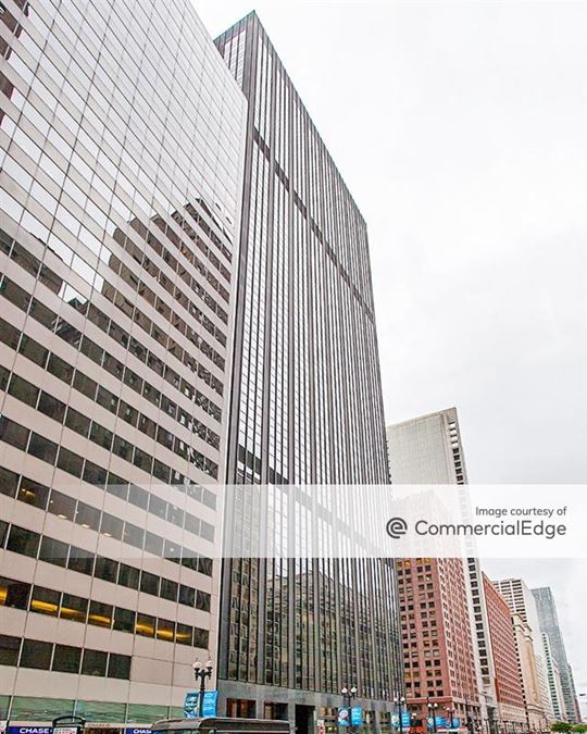 30 North LaSalle Street