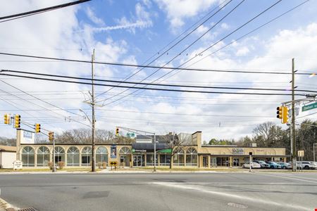 Retail space for Sale at 661 Atlantic City Blvd in Bayville