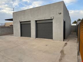 218 W 3rd Ave