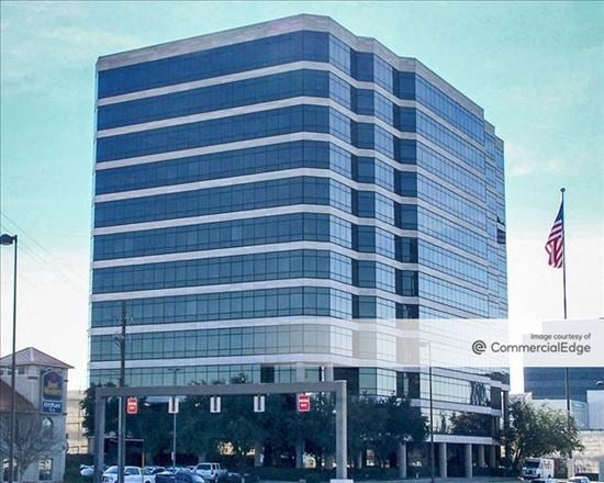 Uptown Tower