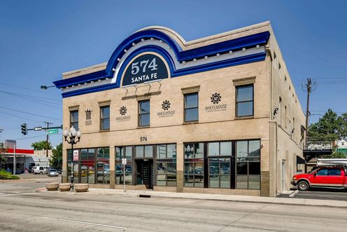 574 Santa Fe Drive