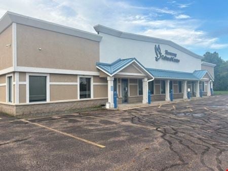 Office space for Sale at 2520 N 14th Ave in Wausau