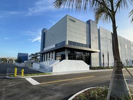 Pinetree Logistics