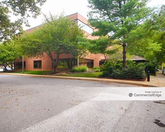 Cromwell Center