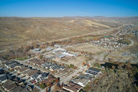VacantLand space for Sale at 18454 N McLeod Way in Boise
