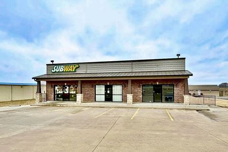 Photo of commercial space at 5785 U.S. 61 in Jackson