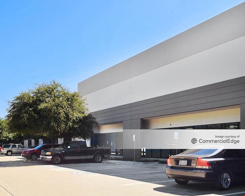 Northfield Distribution Center I & II