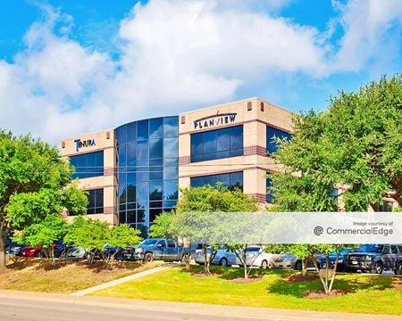 Office space for Rent at 8300 North MoPac Expwy in Austin