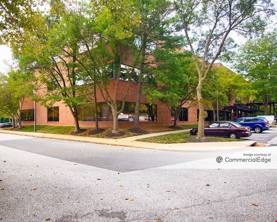 Cromwell Center