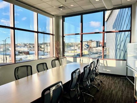 Office space for Rent at 1455 NW Leary Way Suite 400 in Seattle 