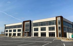 Soleil Technology Park | For Lease