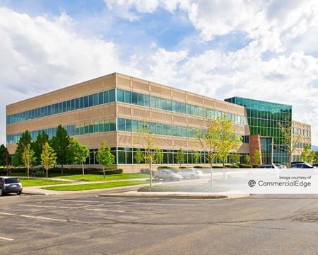 Office space for Rent at 11400 Westmoor Circle in Westminster