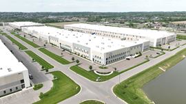 West Chester Trade Center Building 4