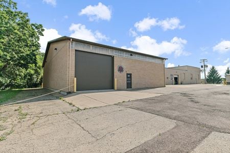Industrial space for Sale at 303 Elgin Ave in Elgin