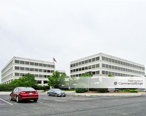 Drake Oak Brook Office Park