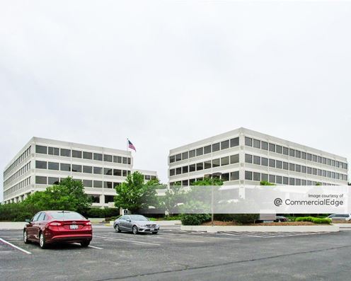 Drake Oak Brook Office Park
