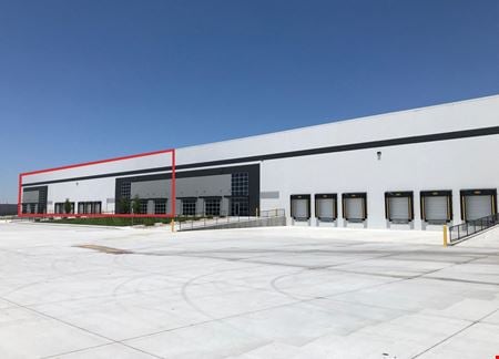 Industrial space for Rent at 9180 E. 35th St. N. in Wichita