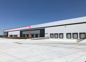 NE Warehouse Space