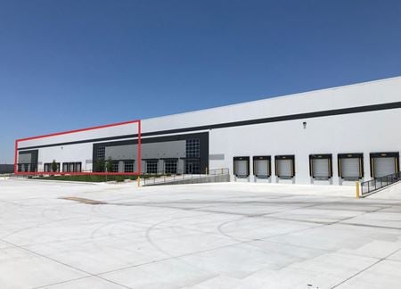 Industrial space for Rent at 9180 E. 35th St. N. in Wichita