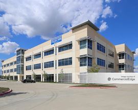 Greenhouse Medical Plaza