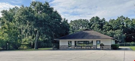 Office space for Rent at 1701 East Airport Blvd in Sanford