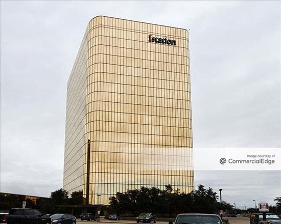 The Gild - South Tower