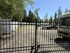 Liberty Towing Property