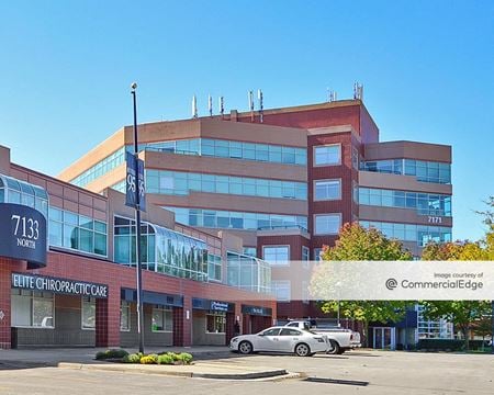 Office space for Rent at 7171 West 95th Street in Overland Park