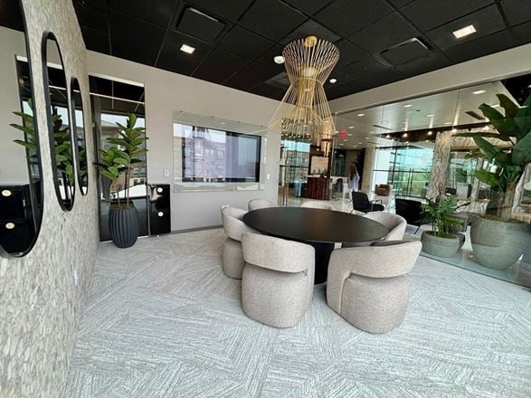 Lucid Private Offices - Grapevine Coppell