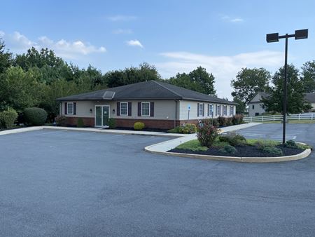 Office space for Sale at 11 Ingot Dr in Blandon