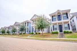Redmond Row Townhomes