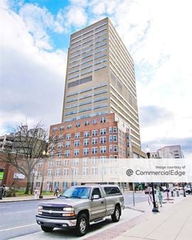 333 Market Street Tower