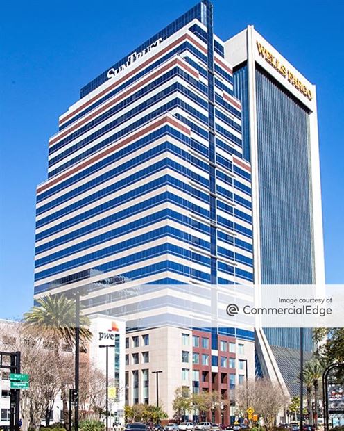 VyStar Tower