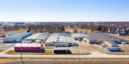 Industrial space for Sale at 240 E Industrial Pkwy in Fayette