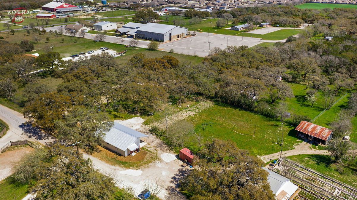 9A N Star Rd. - Commercial Land For Sale