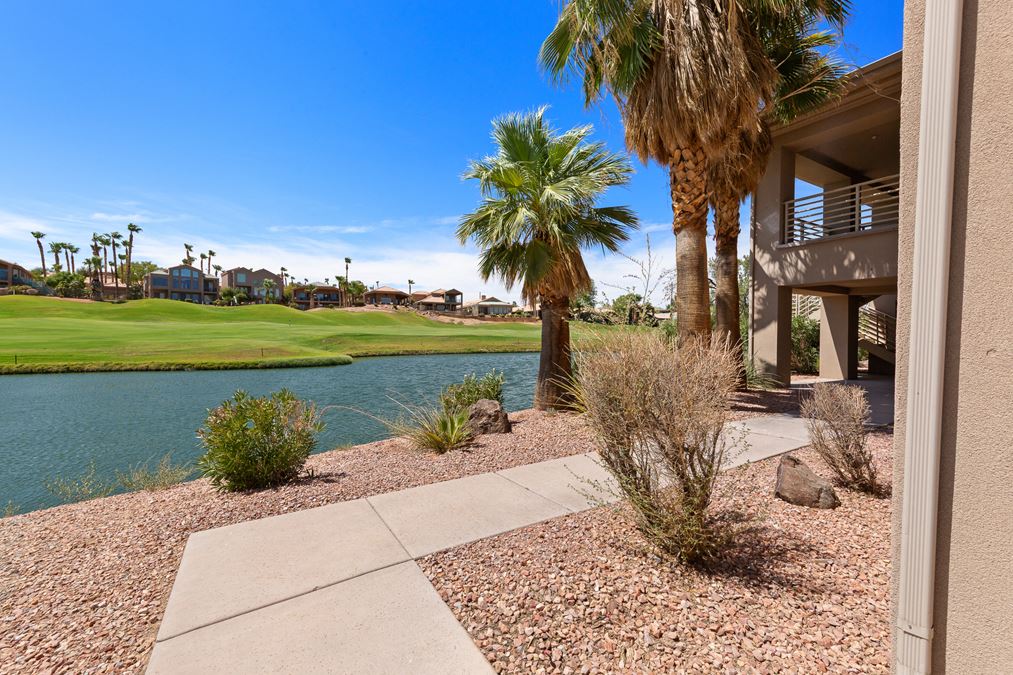 Pinnacle Ct Office Condo