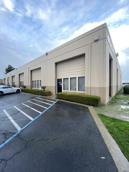 Photo of commercial space at 1200 Maple St Ste 102 in Madera