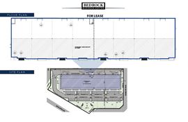 Bedrock Business Center | Industrial Building