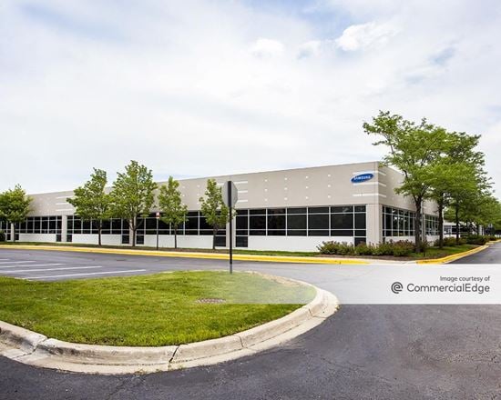 Parkway Corporate Place