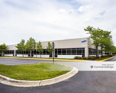 Parkway Corporate Place
