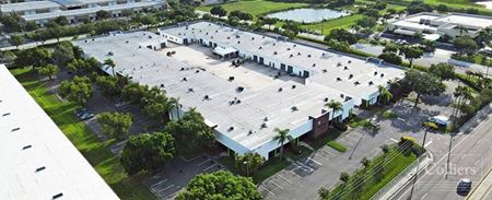 Industrial space for Rent at 7201-7281 Bryan Dairy Rd in Largo