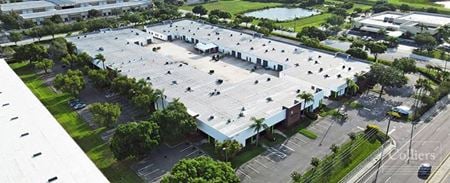 Commercial space for Rent at 7201-7281 Bryan Dairy Rd in Largo