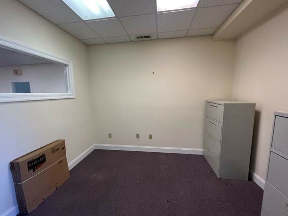 **Prime Mill Plain Road Professional Office Space for Lease**